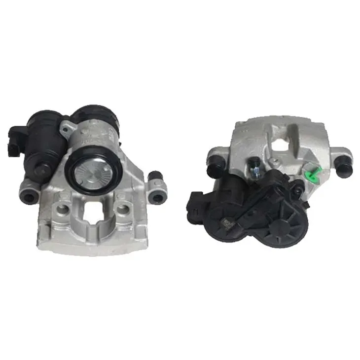 Mercedes-Benz 2054230181 Hátsó bal tárcsaféknyereg