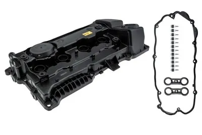 11127526665 BMW N45 szelepfedél