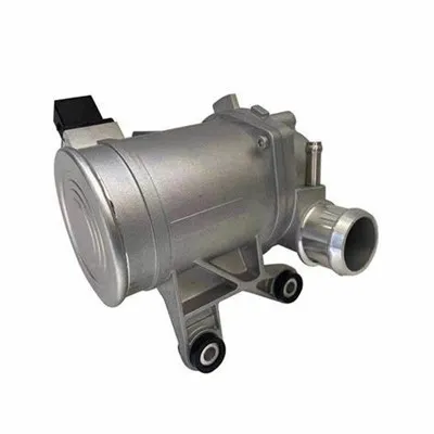 #A2742000107 Elektromos motor vízszivattyú M-Benz M274-hez