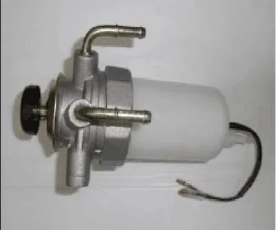 Isuzu emelőszivattyú