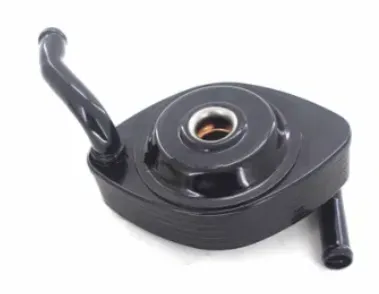 Olajhűtő 8-97169043-ql