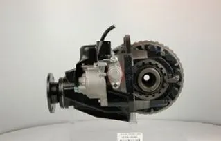 Toyota 41110-71371 Zárható hátsó differenciálmű