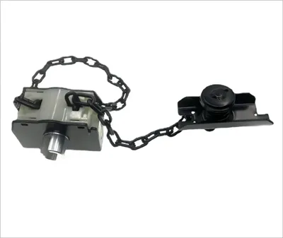 Toyota 51900-0K011 pótkerék-tartó