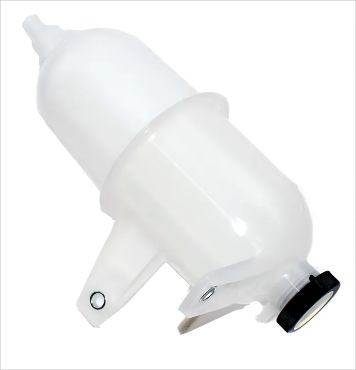 Toyota 16470-0L010 hűtővíztartály